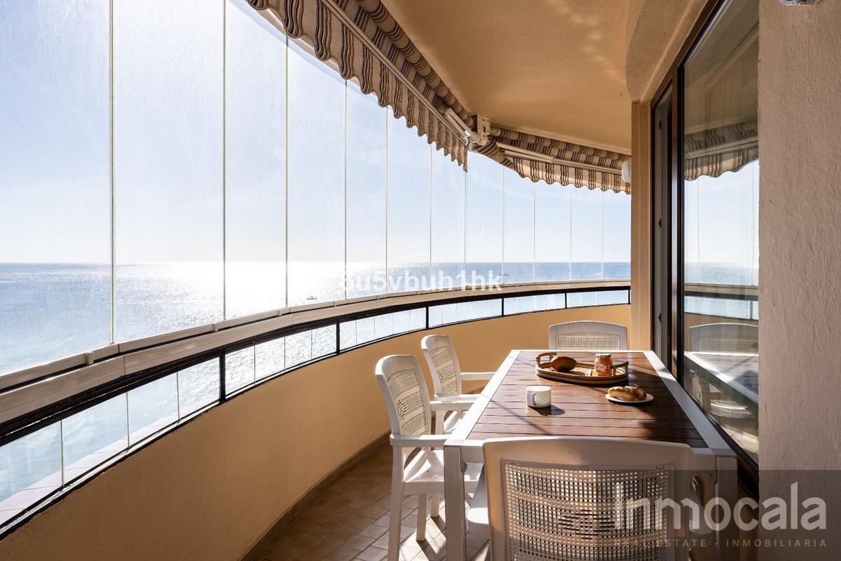 For sale of apartment in Fuengirola