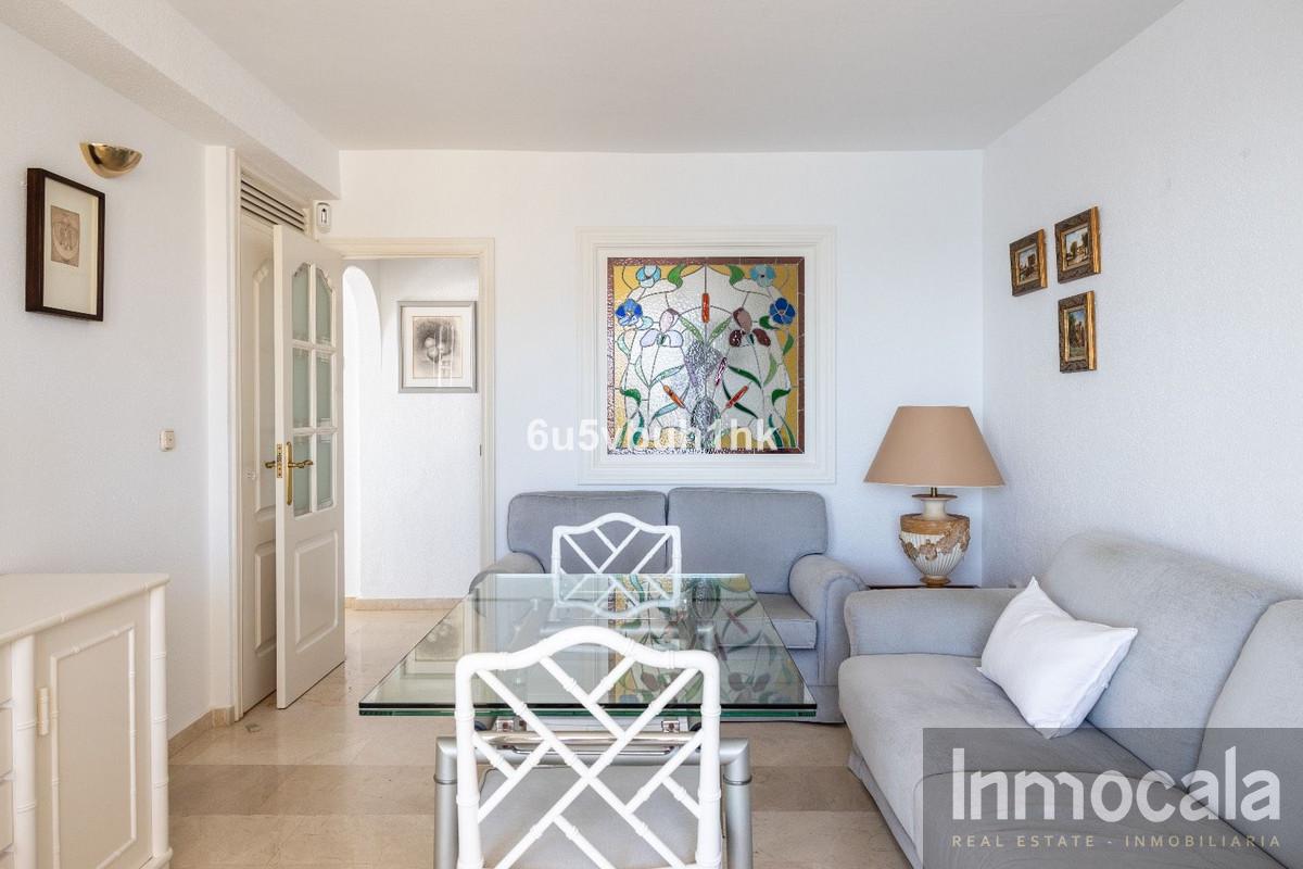For sale of apartment in Fuengirola