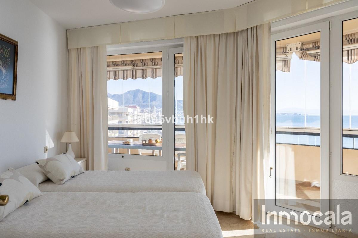 For sale of apartment in Fuengirola
