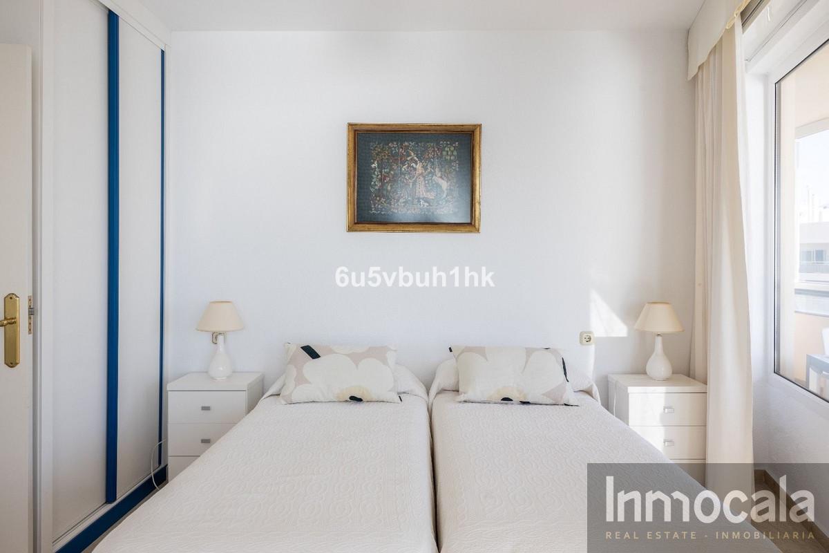 For sale of apartment in Fuengirola
