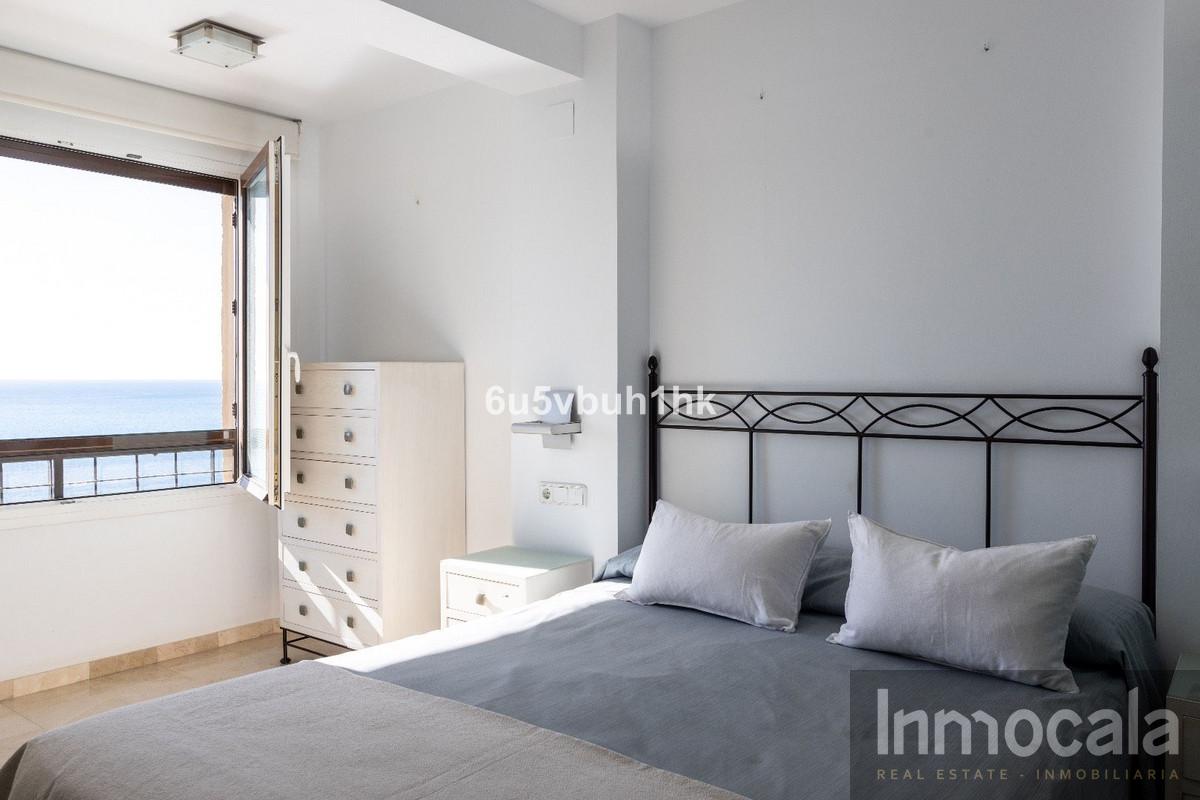 For sale of apartment in Fuengirola