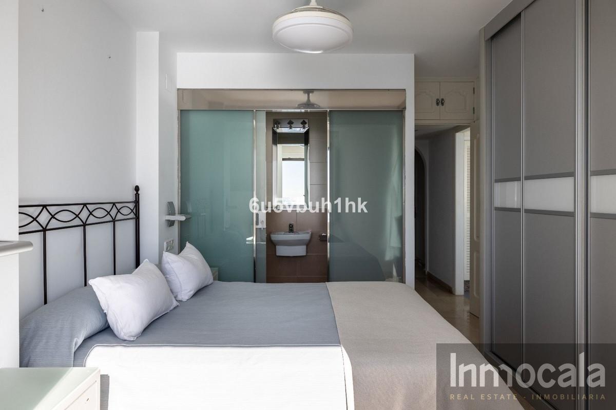 For sale of apartment in Fuengirola