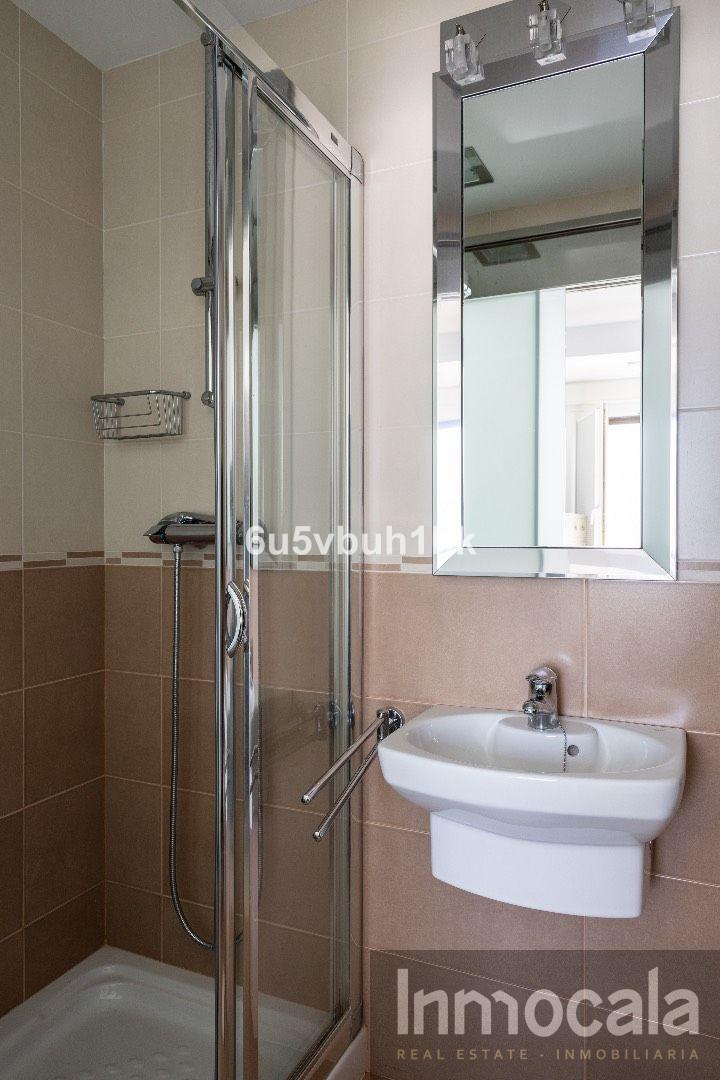 For sale of apartment in Fuengirola