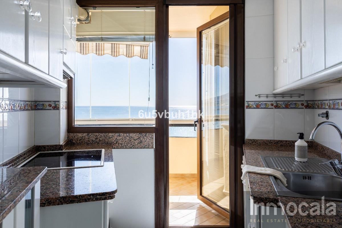 For sale of apartment in Fuengirola
