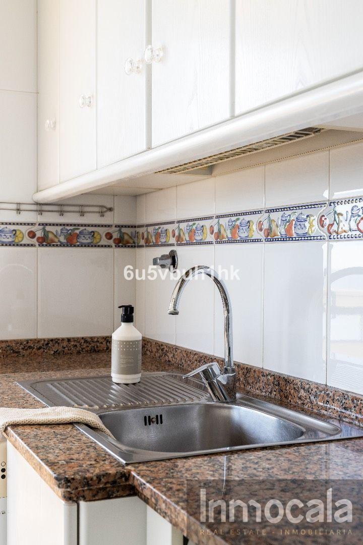 For sale of apartment in Fuengirola