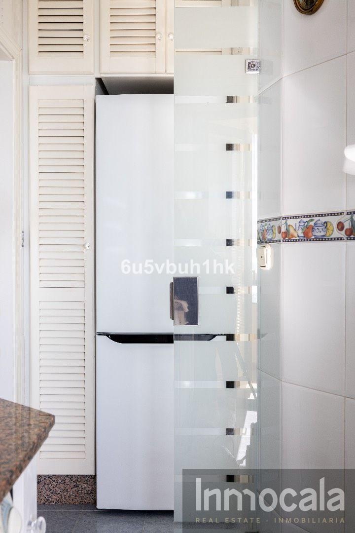 For sale of apartment in Fuengirola