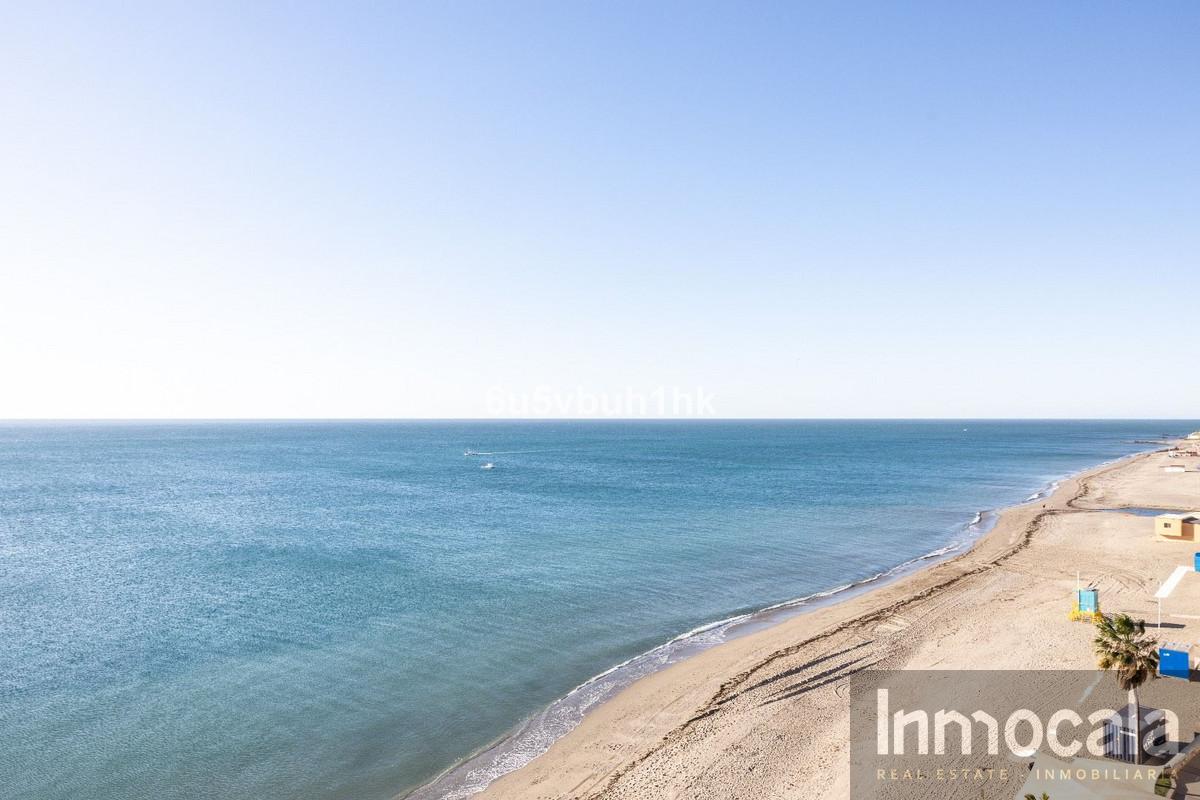 For sale of apartment in Fuengirola