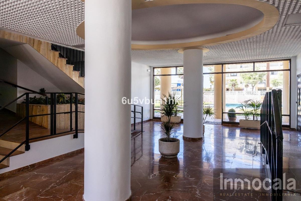 For sale of apartment in Fuengirola