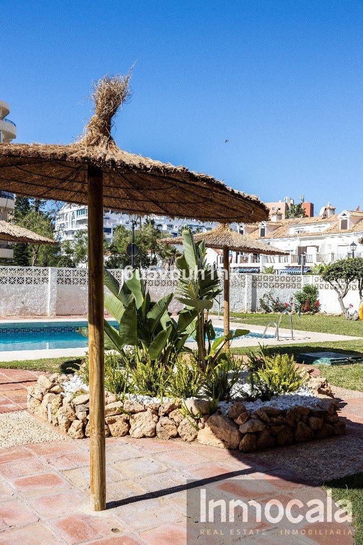 For sale of apartment in Fuengirola
