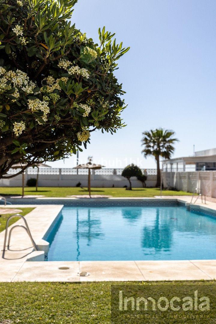 For sale of apartment in Fuengirola