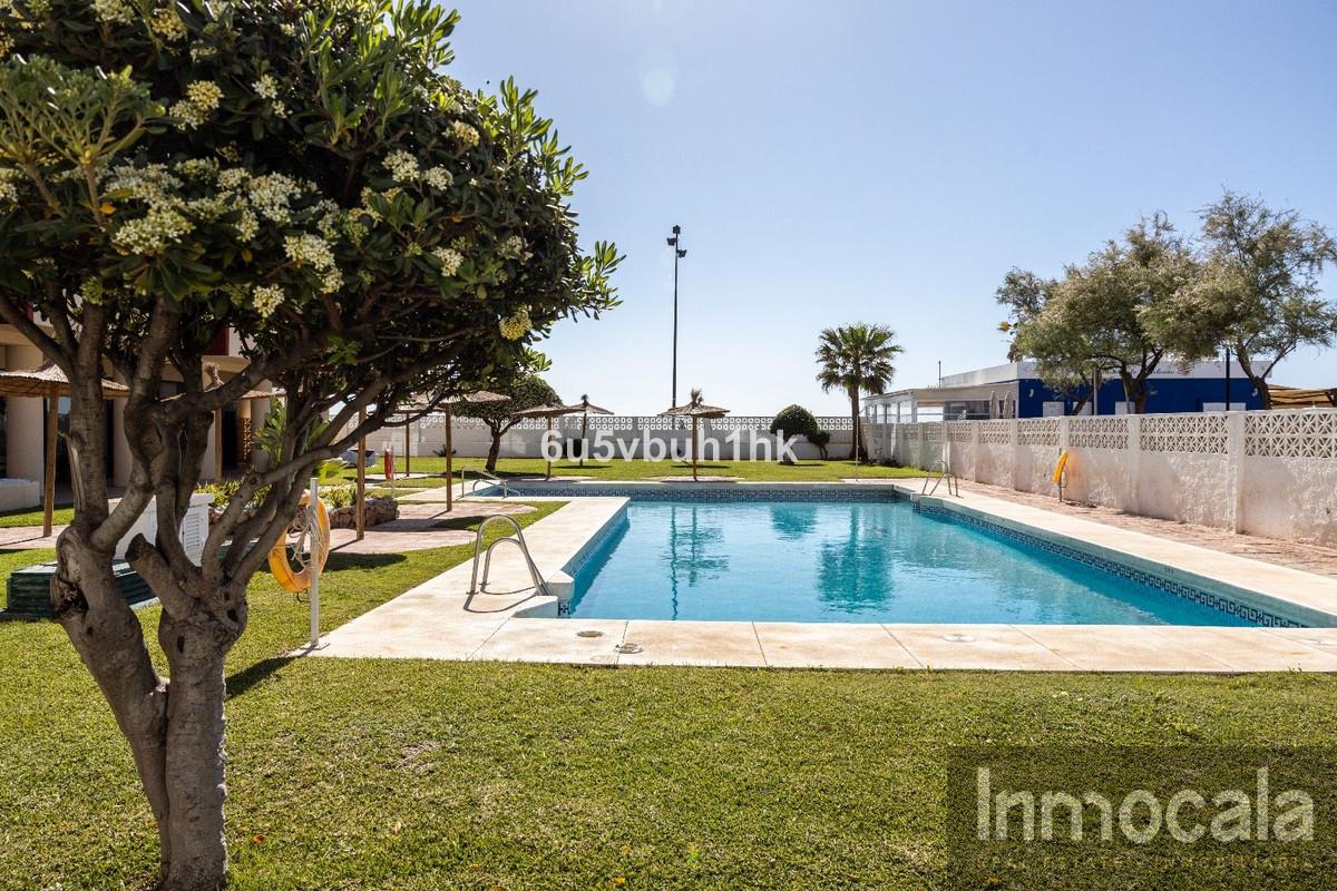 For sale of apartment in Fuengirola