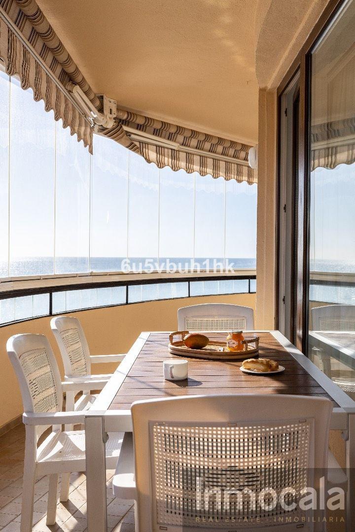 For sale of apartment in Fuengirola