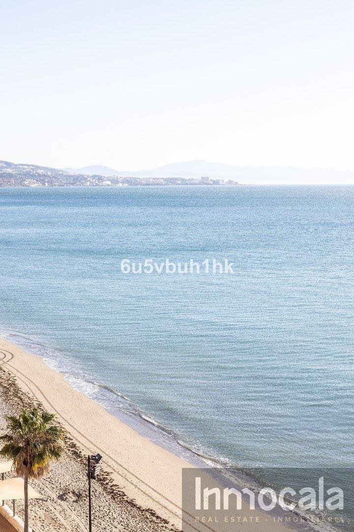 For sale of apartment in Fuengirola