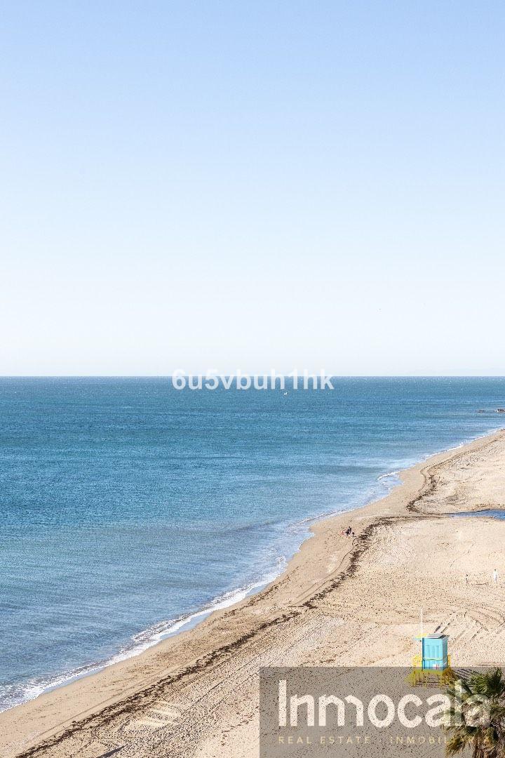 For sale of apartment in Fuengirola