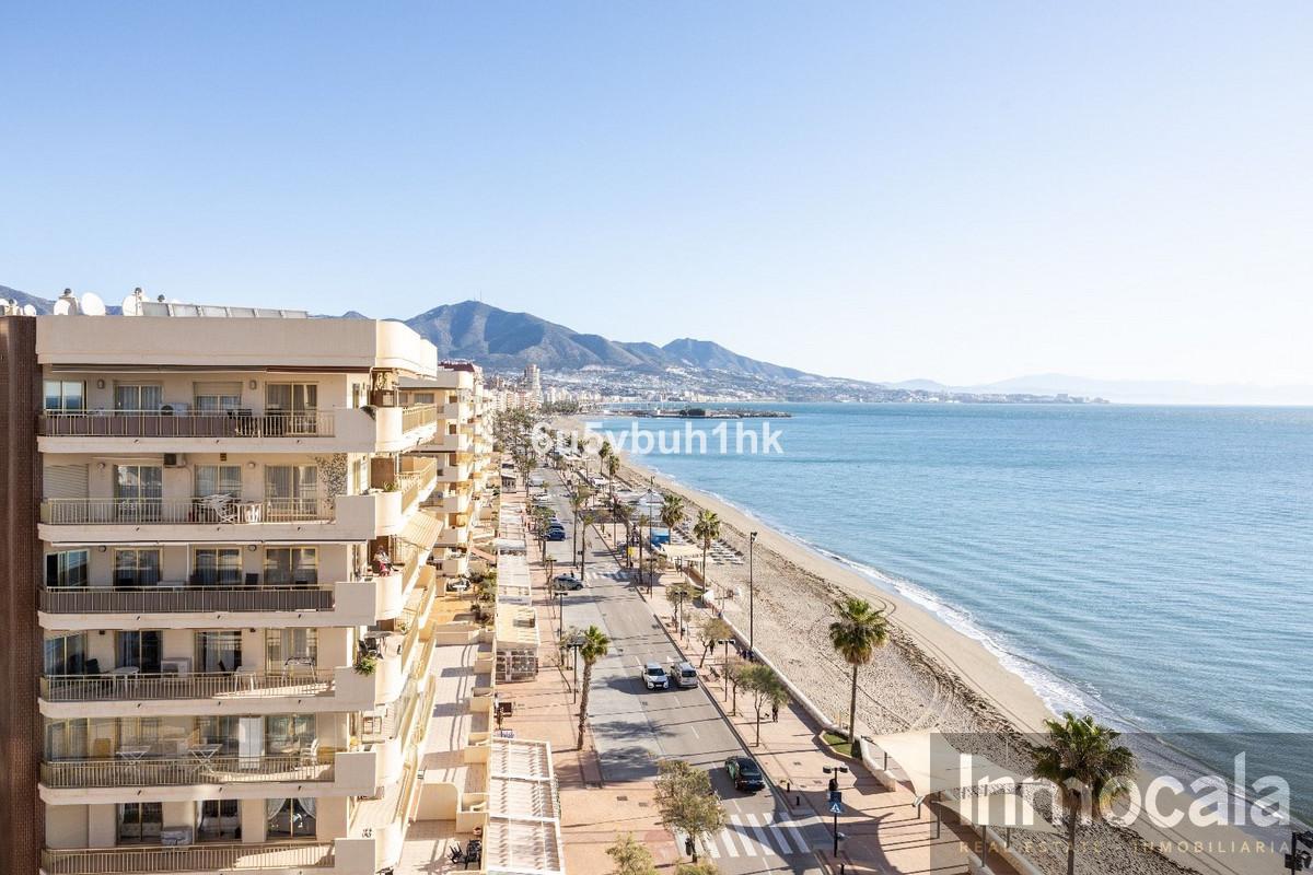 For sale of apartment in Fuengirola