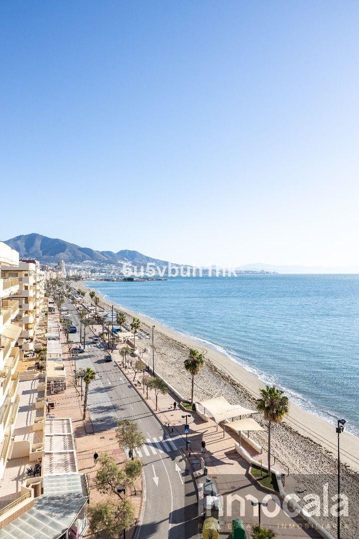 For sale of apartment in Fuengirola