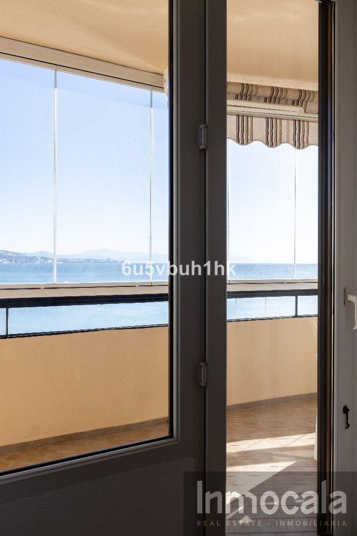 For sale of apartment in Fuengirola