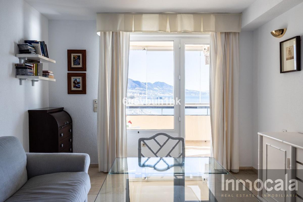 For sale of apartment in Fuengirola