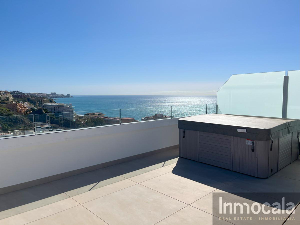 For sale of apartment in Fuengirola