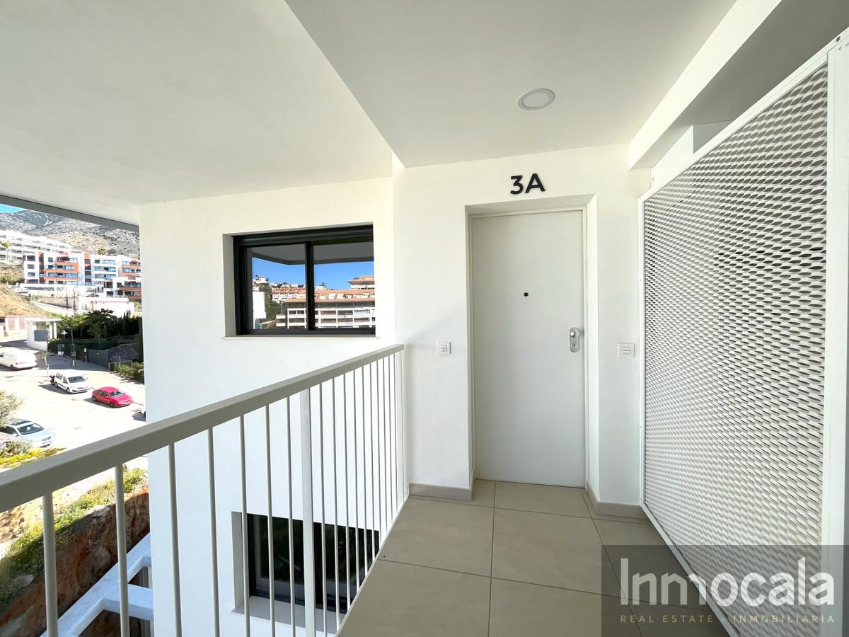 For sale of apartment in Fuengirola