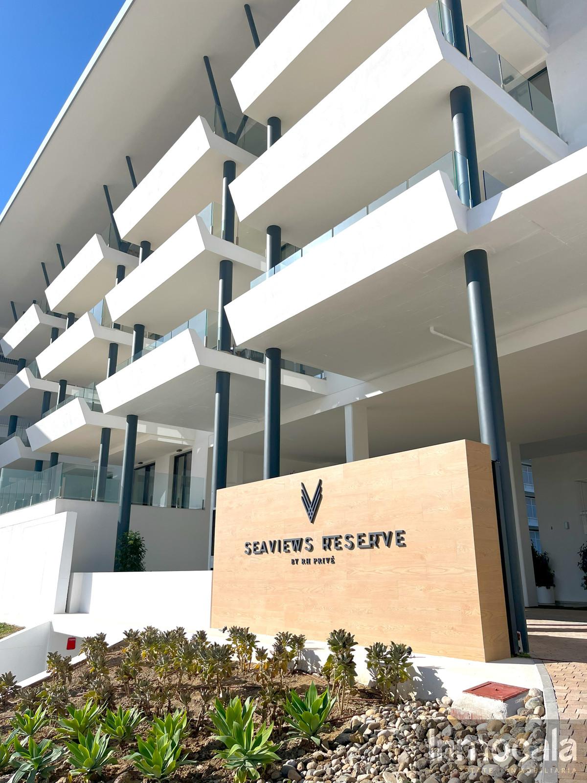 For sale of apartment in Fuengirola