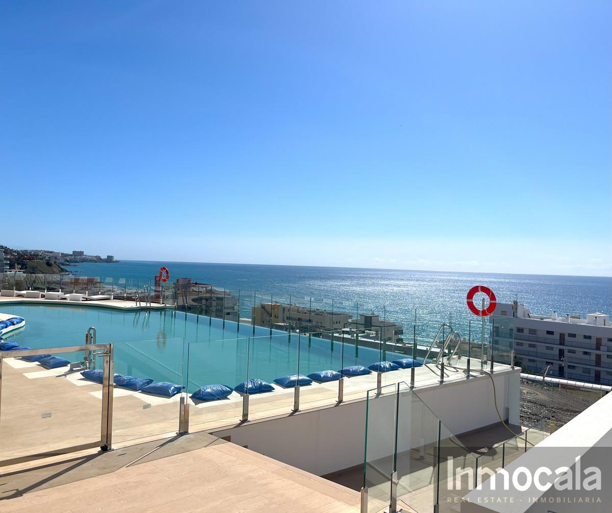 For sale of apartment in Fuengirola