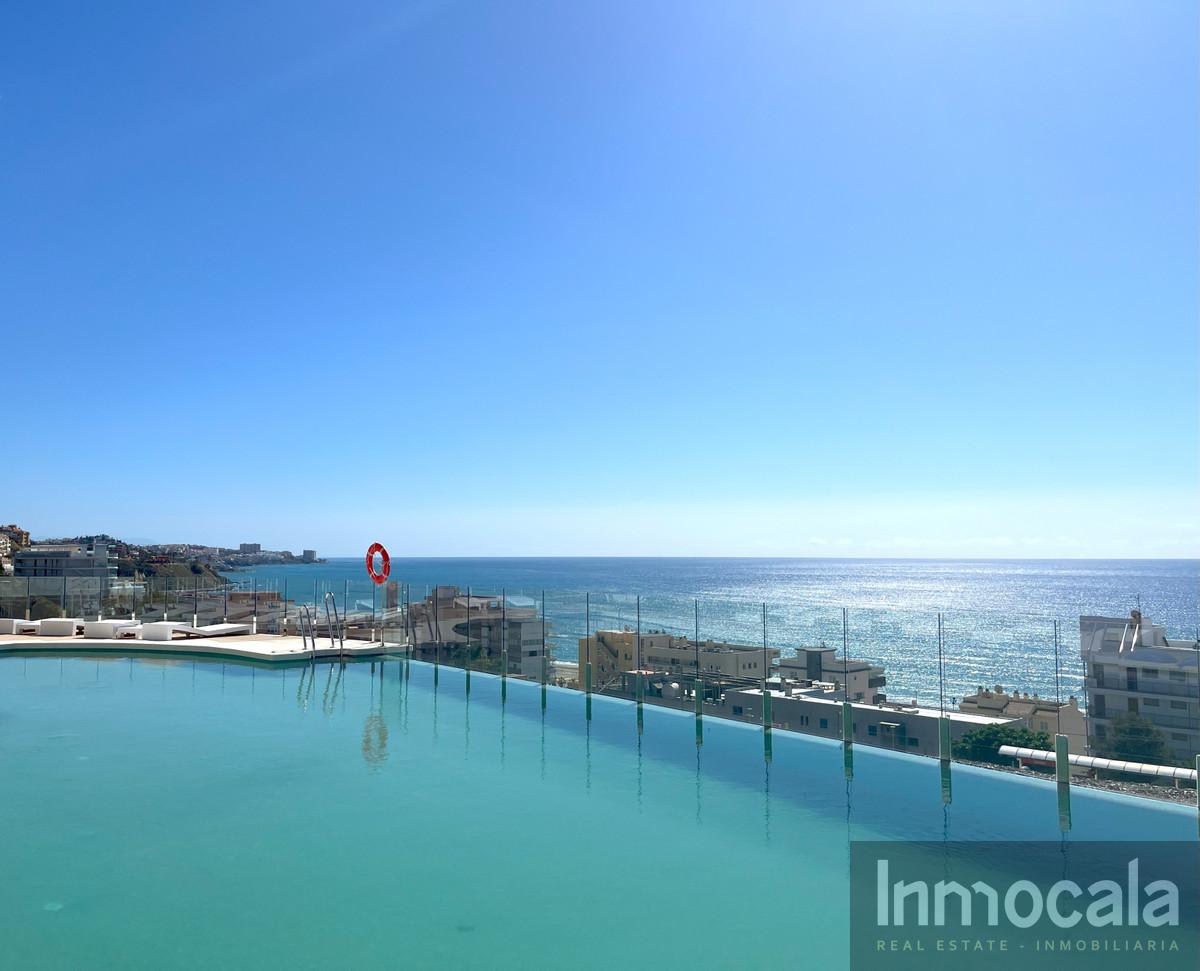 For sale of apartment in Fuengirola