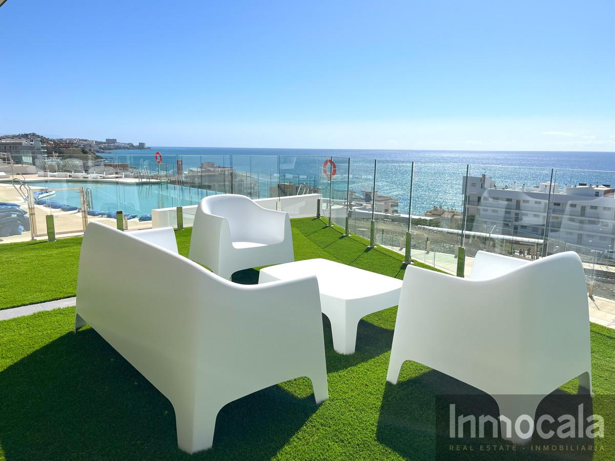 For sale of apartment in Fuengirola