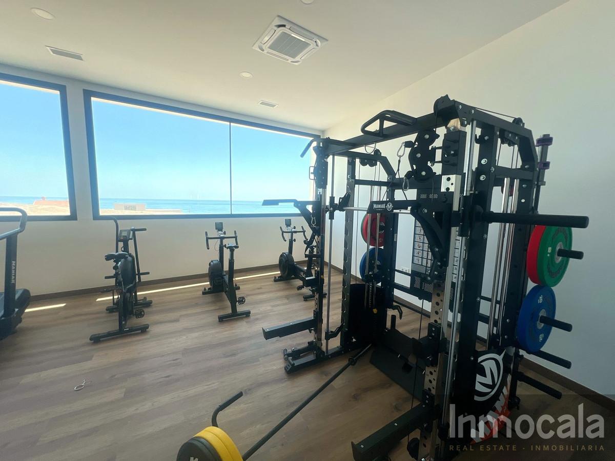 For sale of apartment in Fuengirola