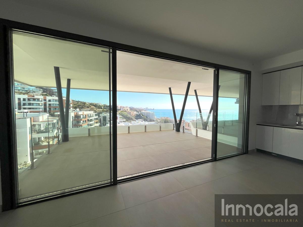 For sale of apartment in Fuengirola