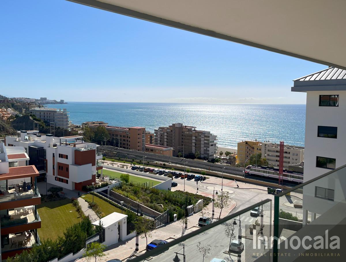 For sale of apartment in Fuengirola