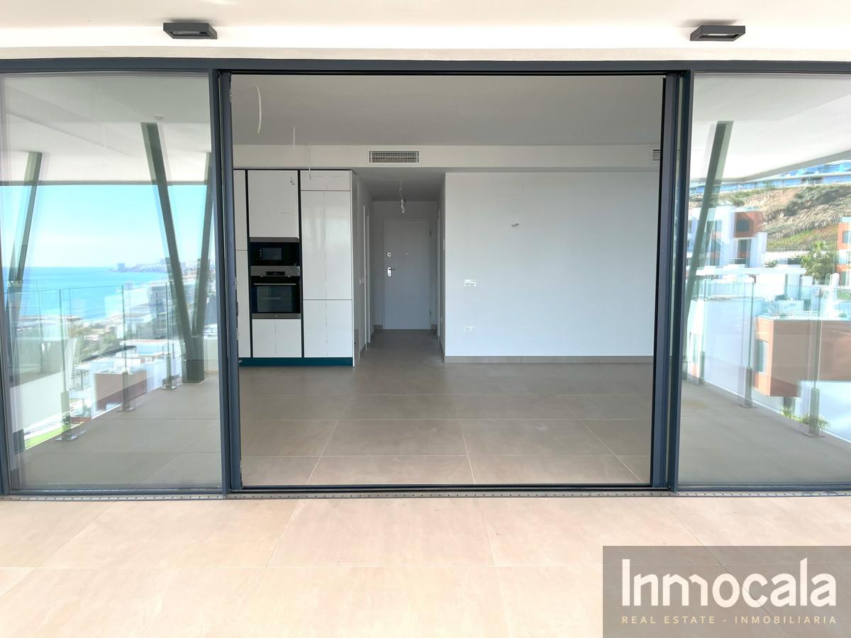For sale of apartment in Fuengirola