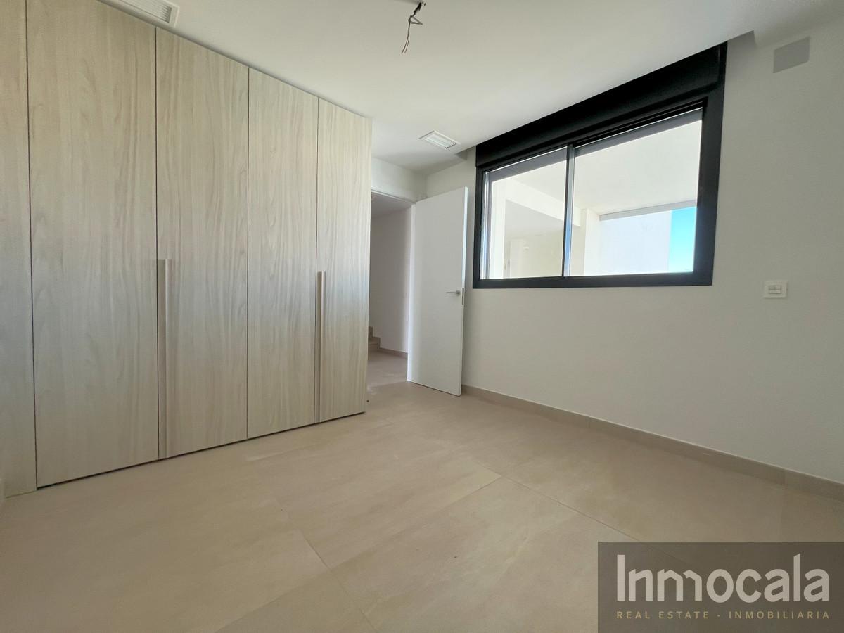 For sale of apartment in Fuengirola