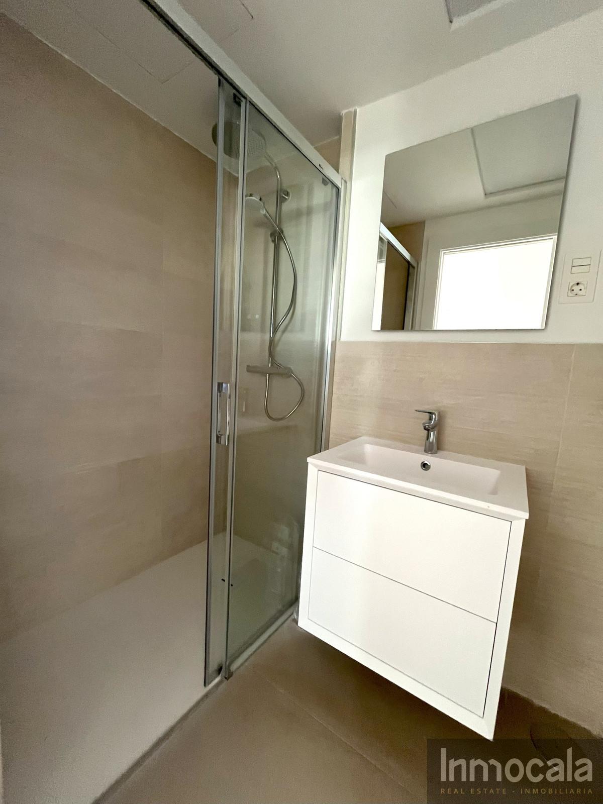 For sale of apartment in Fuengirola