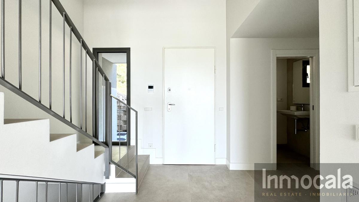 For sale of villa in La Cala de Mijas
