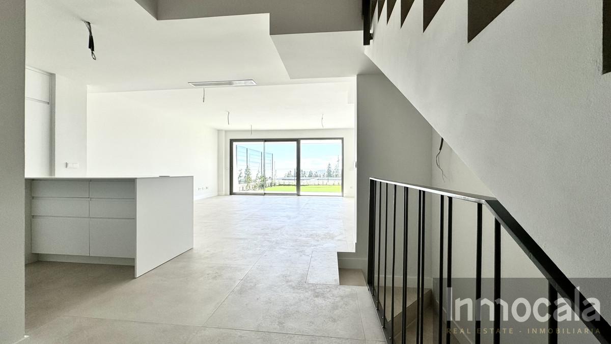 For sale of villa in La Cala de Mijas