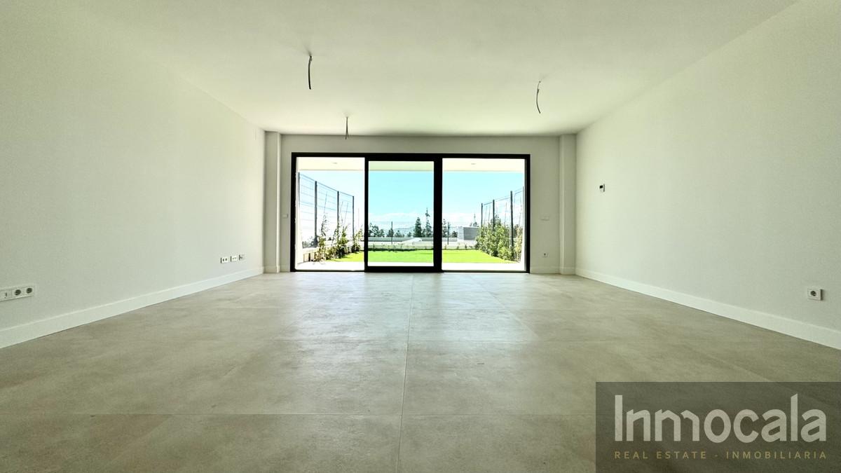 For sale of villa in La Cala de Mijas