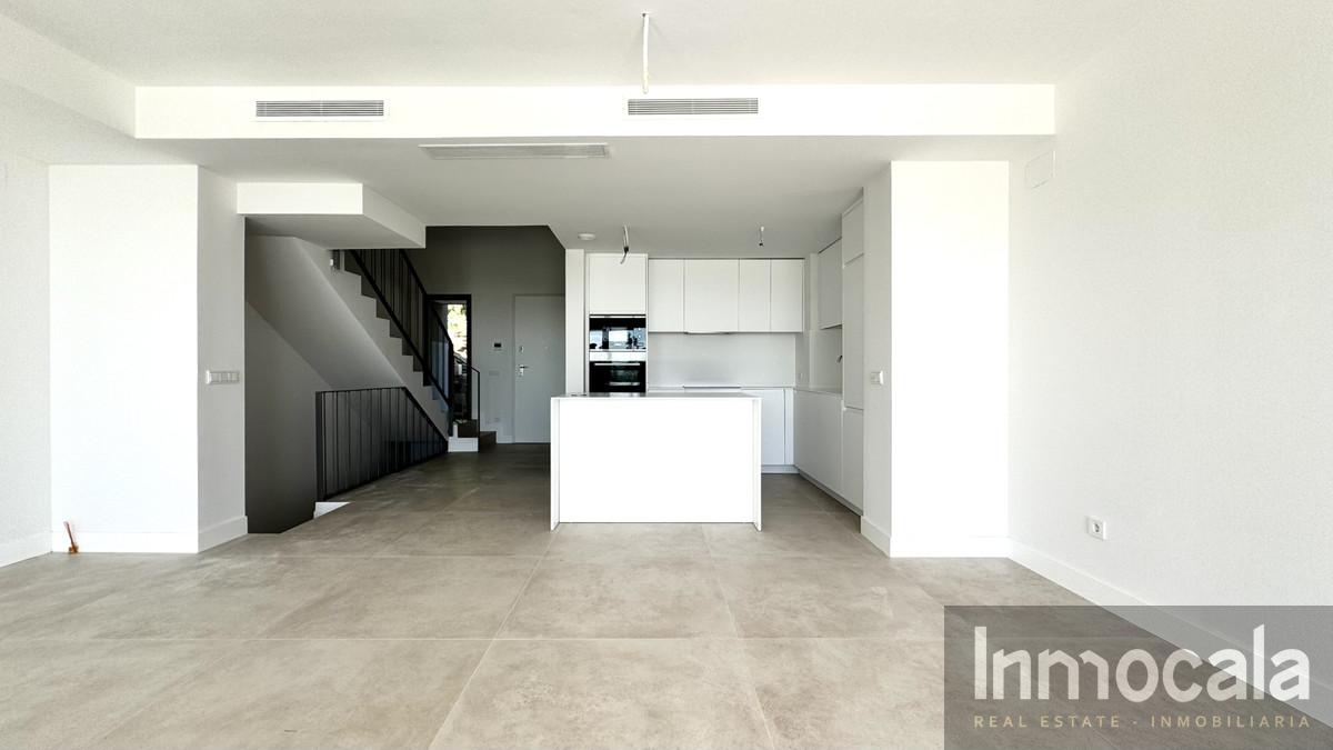 For sale of villa in La Cala de Mijas
