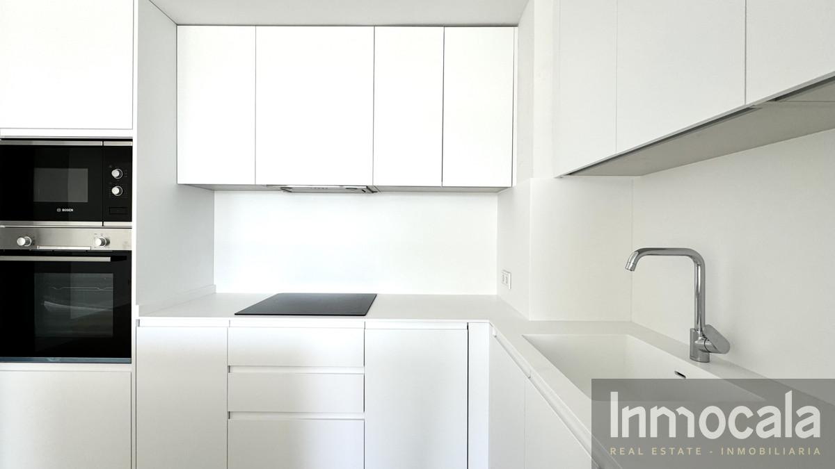 For sale of villa in La Cala de Mijas