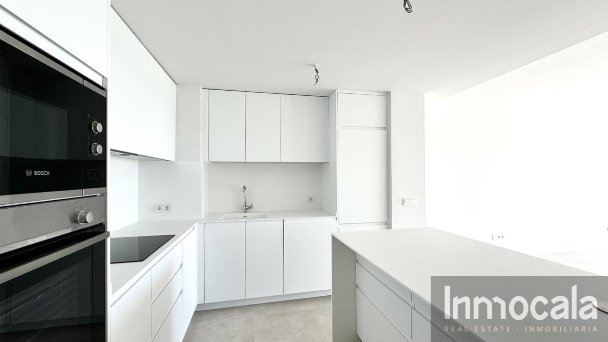 For sale of villa in La Cala de Mijas