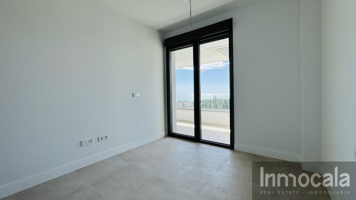 For sale of villa in La Cala de Mijas