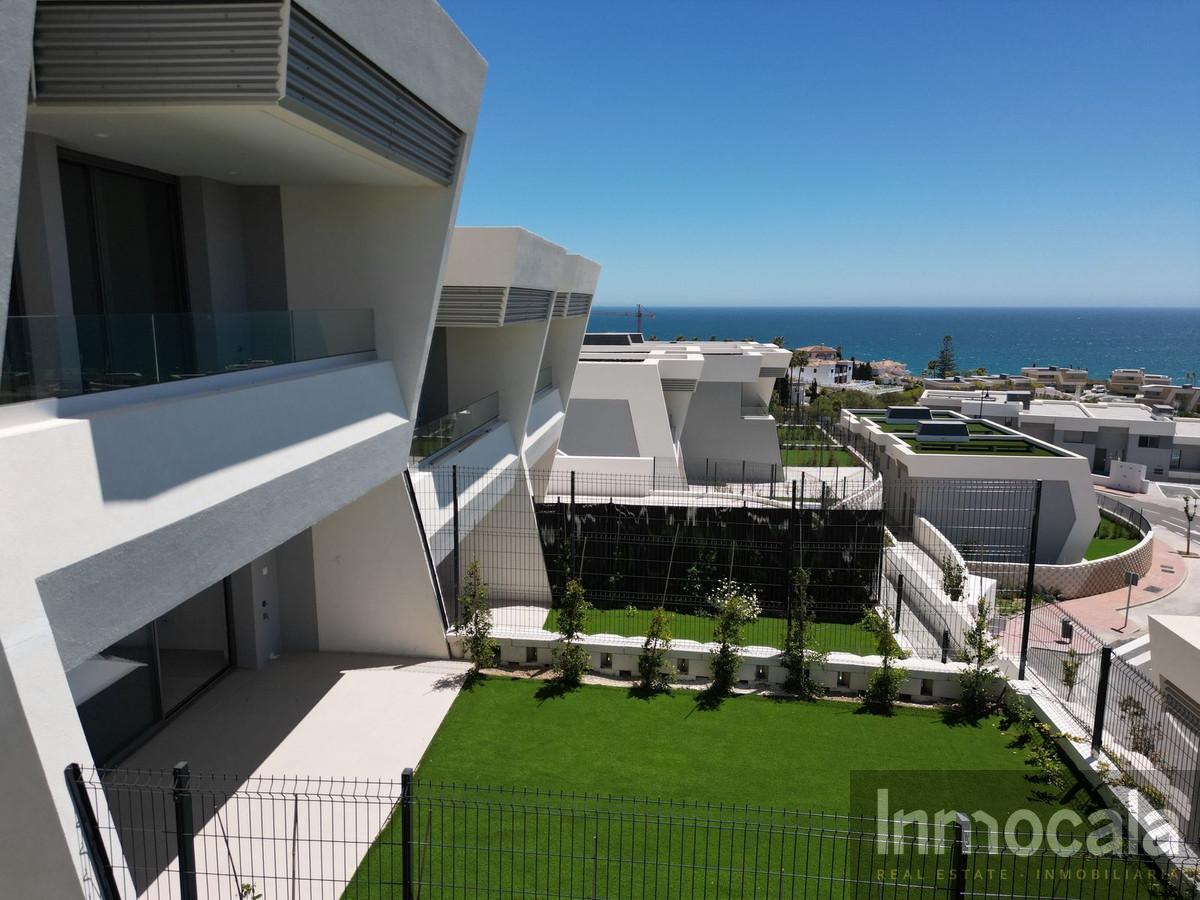 For sale of villa in La Cala de Mijas
