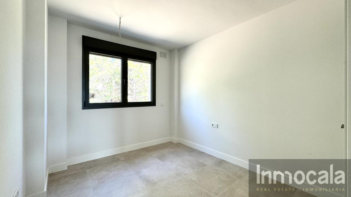 For sale of villa in La Cala de Mijas