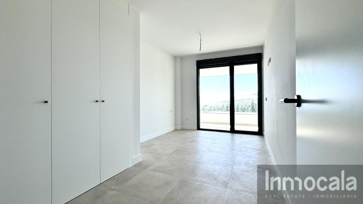 For sale of villa in La Cala de Mijas