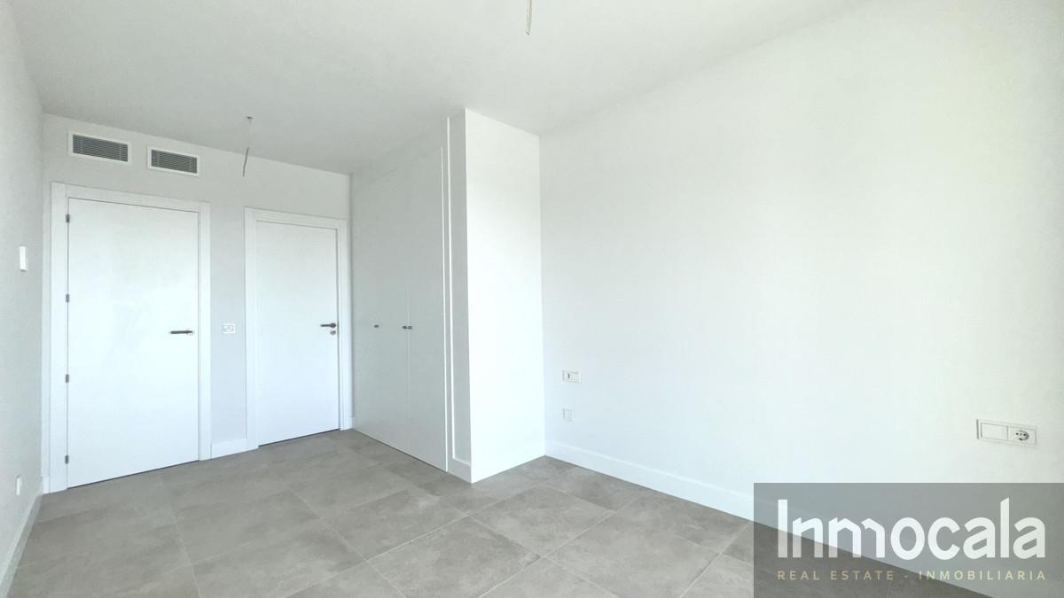 For sale of villa in La Cala de Mijas