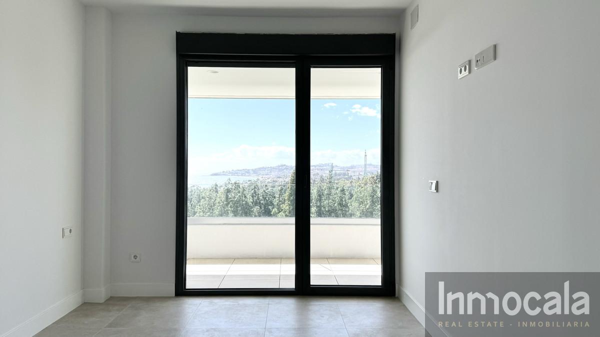 For sale of villa in La Cala de Mijas