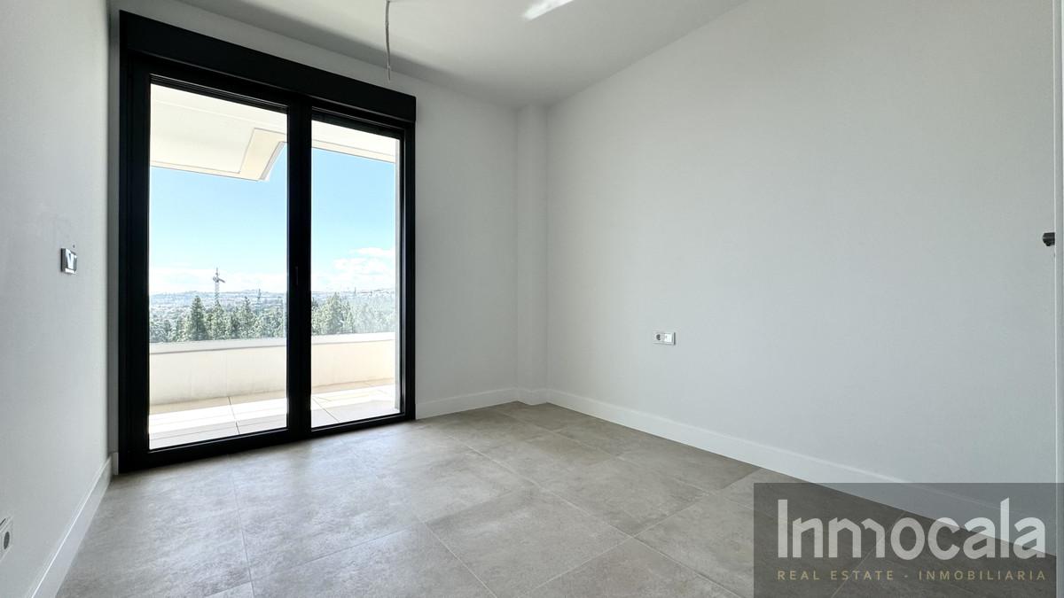For sale of villa in La Cala de Mijas