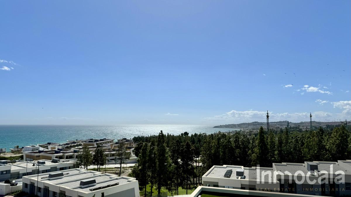 For sale of villa in La Cala de Mijas