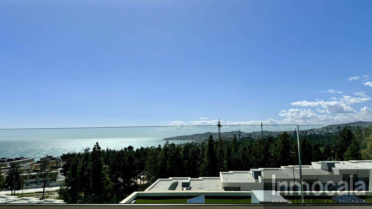 For sale of villa in La Cala de Mijas
