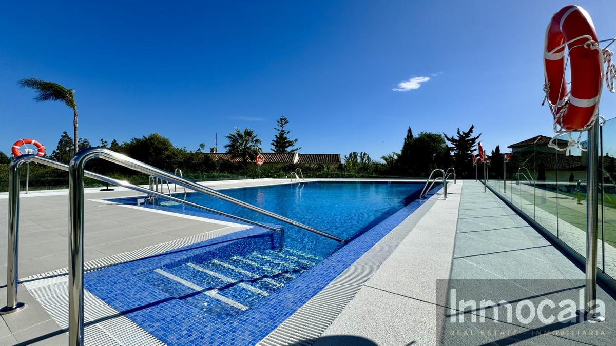 For sale of villa in La Cala de Mijas